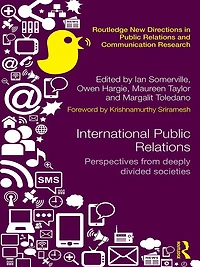 International Public Relations: Perspectives from deeply divided societies