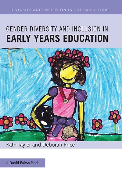 Gender Diversity and Inclusion Early Years Education