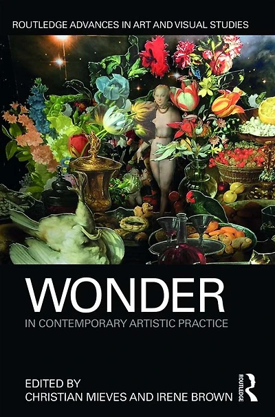 Wonder Contemporary Artistic Practice