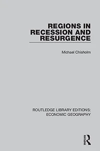 Regions Recession and Resurgence