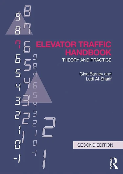 Elevator Traffic Handbook: Theory and Practice