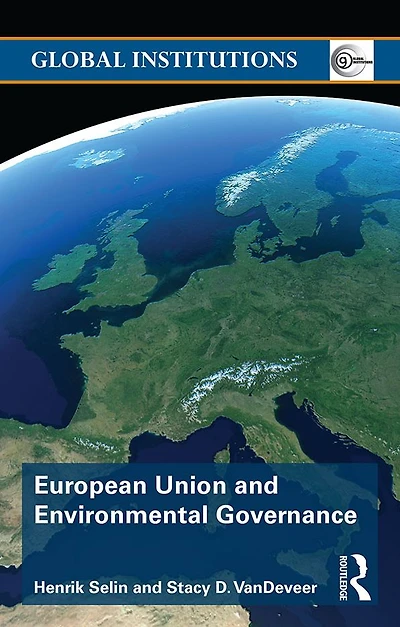 European Union and Environmental Governance