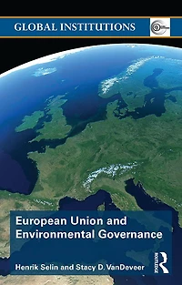European Union and Environmental Governance