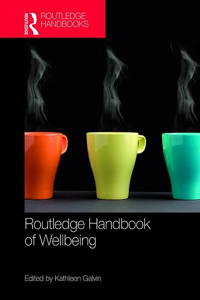 Routledge Handbook of Well-Being