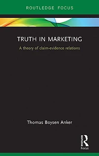 Truth Marketing: A theory of claim-evidence relations