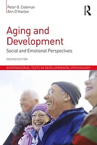Aging and Development: Social Emotional Perspectives