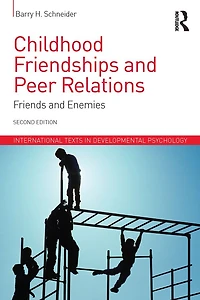 Childhood Friendships and Peer Relations: Friends Enemies