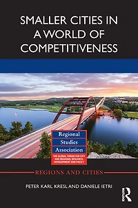 Smaller Cities a World of Competitiveness