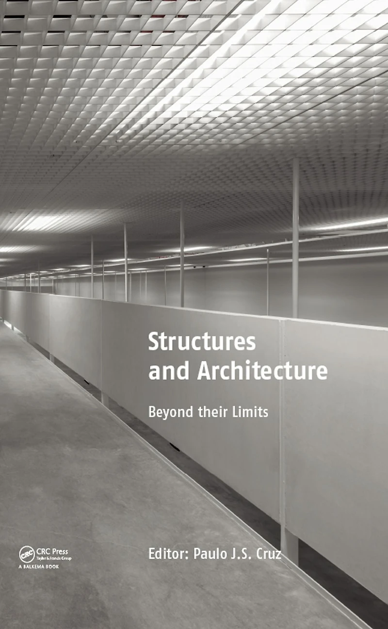 Structures and Architecture: Beyond their Limits