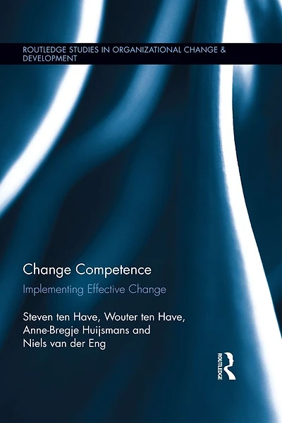Change Competence: Implementing Effective