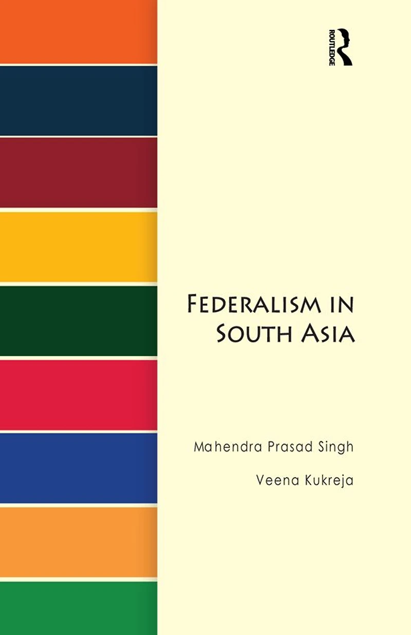 Federalism South Asia