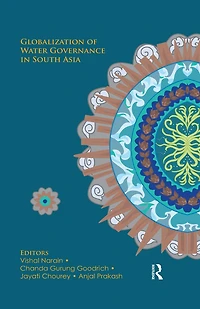 Globalization of Water Governance South Asia