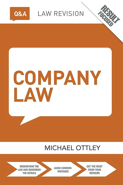Q&A Company Law