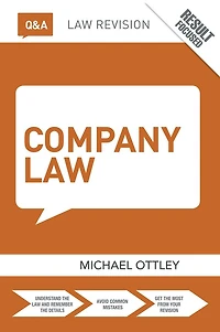 Q&A Company Law