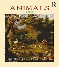 Animals the Ancient World from A to Z