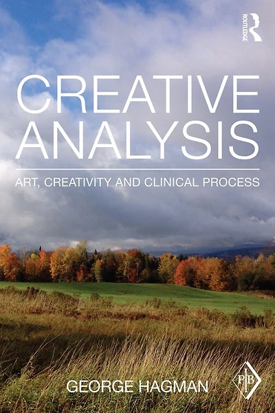 Creative Analysis: Art, creativity and clinical process