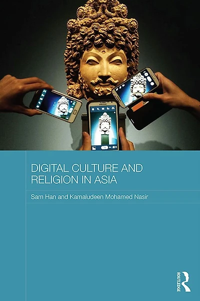 Digital Culture and Religion Asia