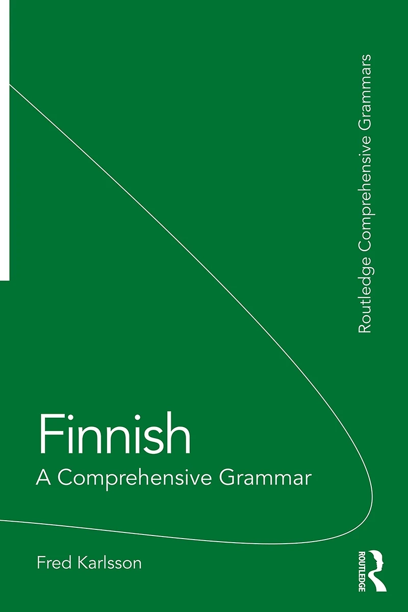 Finnish: A Comprehensive Grammar