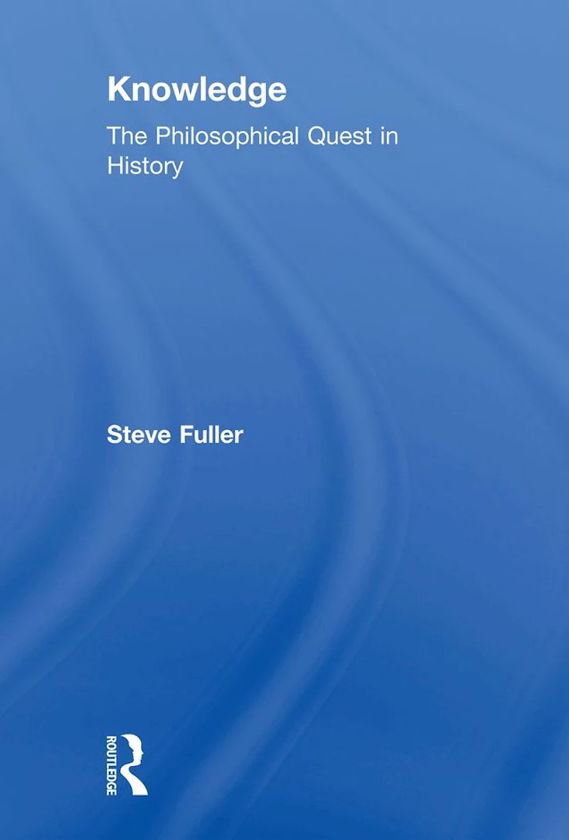 Knowledge: The Philosophical Quest History