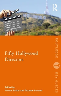 Fifty Hollywood Directors