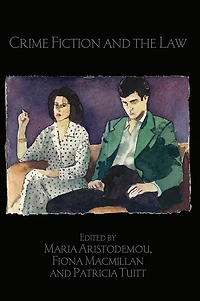 Crime Fiction and the Law