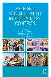 Self and Social Identity Educational Contexts