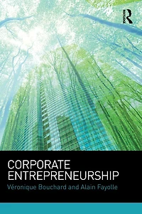 Corporate Entrepreneurship