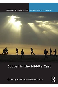 Soccer the Middle East