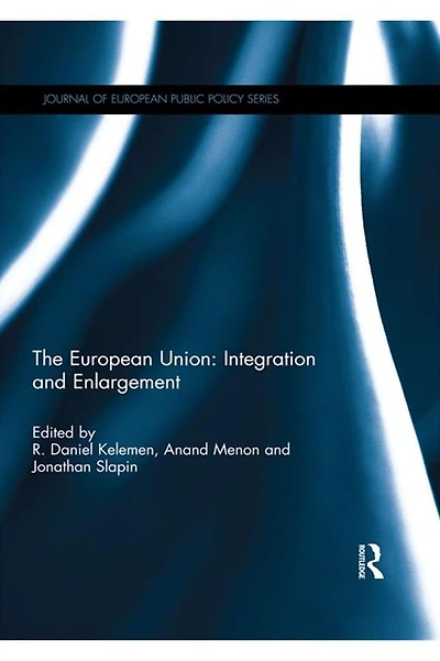 The European Union: Integration and Enlargement