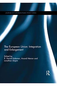 The European Union: Integration and Enlargement