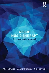 group Music Therapy: A analytic approach