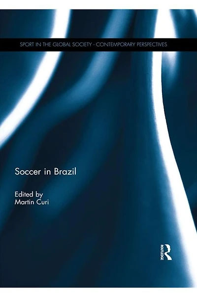 Soccer Brazil