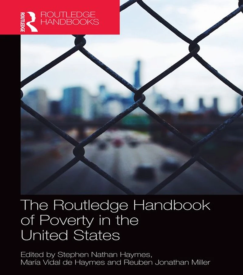 the Routledge Handbook of Poverty United States