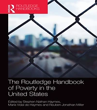 the Routledge Handbook of Poverty United States