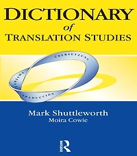 Dictionary of Translation Studies