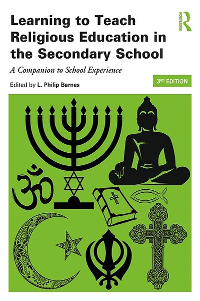 Learning to Teach Religious Education the Secondary School: A Companion School Experience
