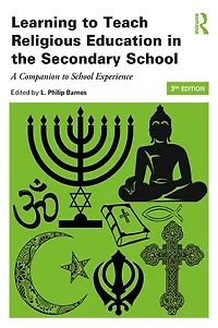 Learning to Teach Religious Education the Secondary School: A Companion School Experience