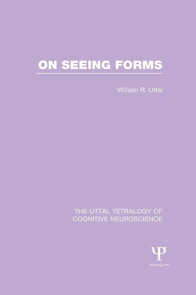 On Seeing Forms