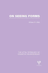 On Seeing Forms