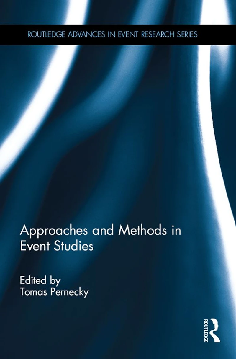 Approaches and Methods Event Studies