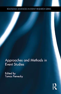 Approaches and Methods Event Studies