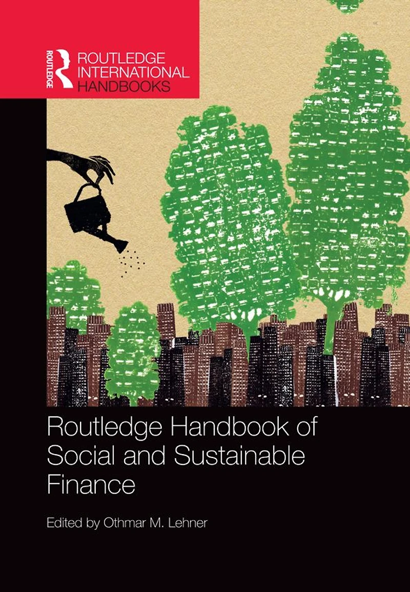 Routledge Handbook of Social and Sustainable Finance