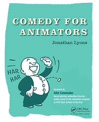 Comedy for Animators