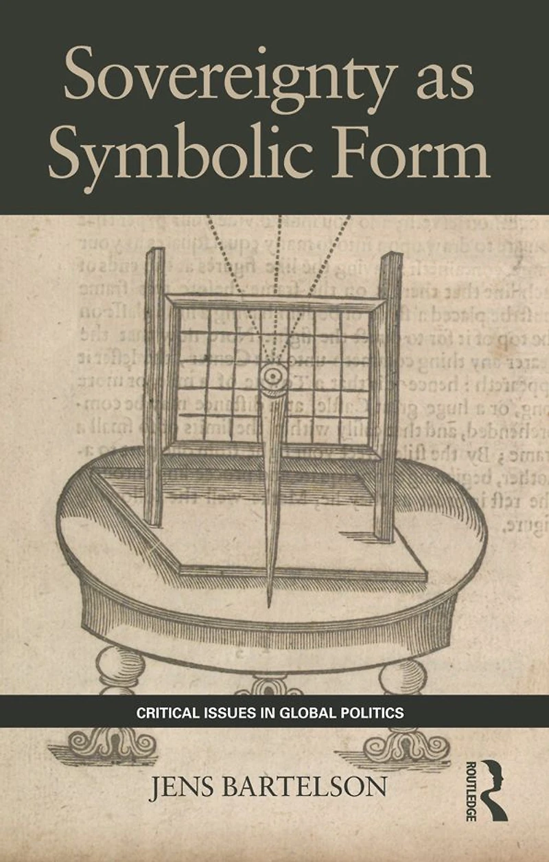 Sovereignty as Symbolic Form