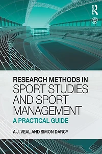 Research Methods Sport Studies and Management: A Practical Guide