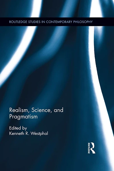 Realism, Science, and Pragmatism