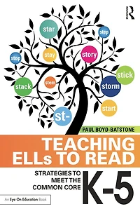 Teaching ELLs to Read: Strategies Meet the Common Core, K-5