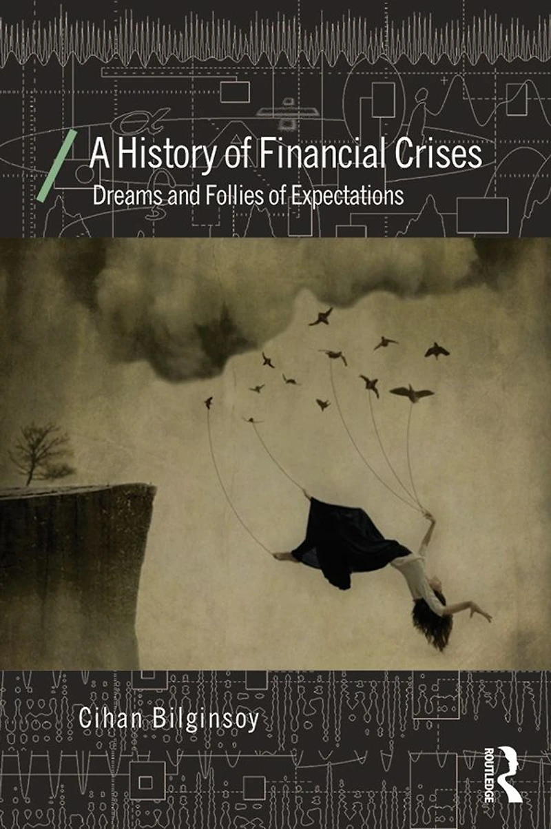 A History of Financial Crises: Dreams and Follies Expectations