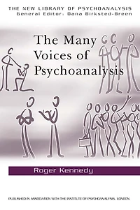 The Many Voices of Psychoanalysis
