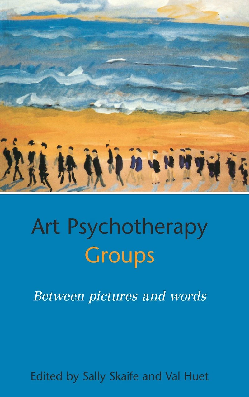 Art Psychotherapy Groups: Between Pictures and Words